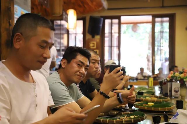 说好的福利帖来了｜躺、吃、喝，超多免费项目！老司机诚意推荐