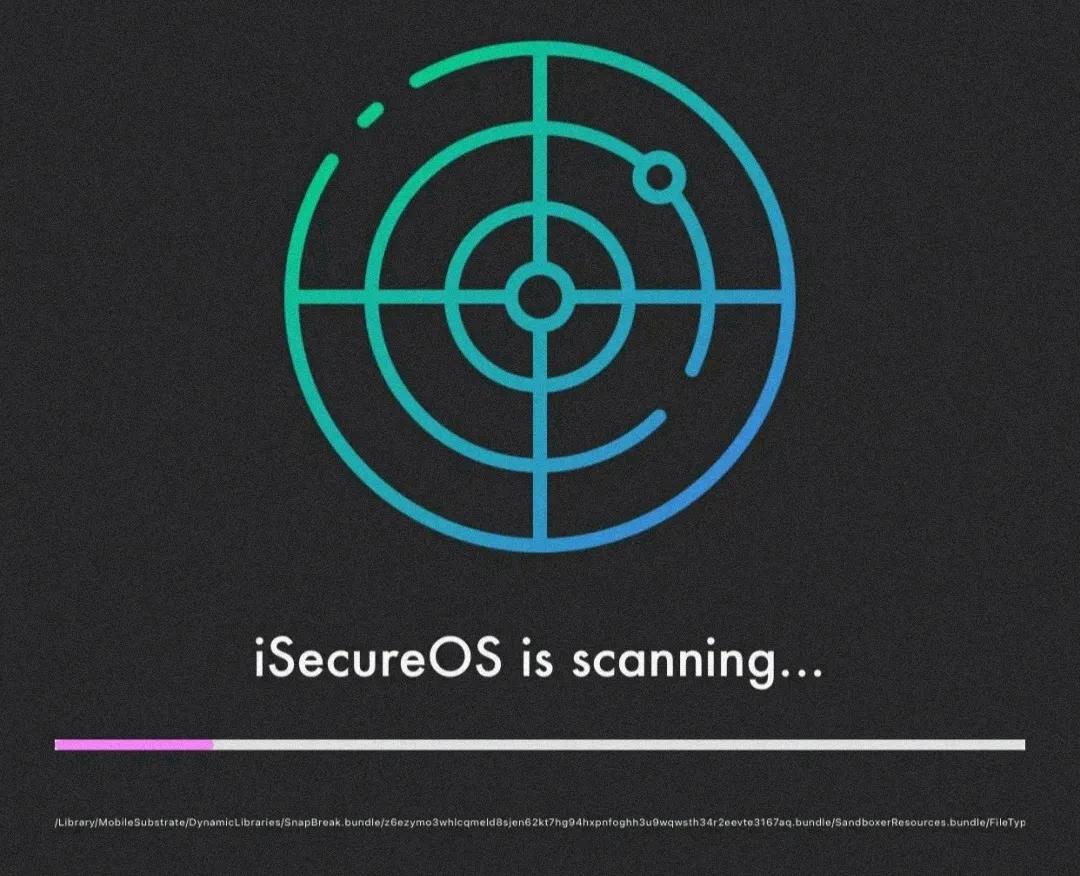 ios越狱应用助手,ios16.3.1一键完美越狱