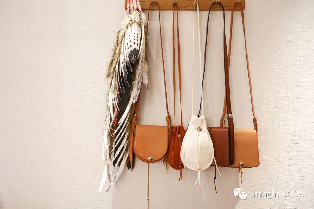 上海买手店鞋,上海潮牌买手店一条街