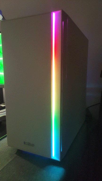 光遇2机箱散热,光愈2机箱的散热怎么样