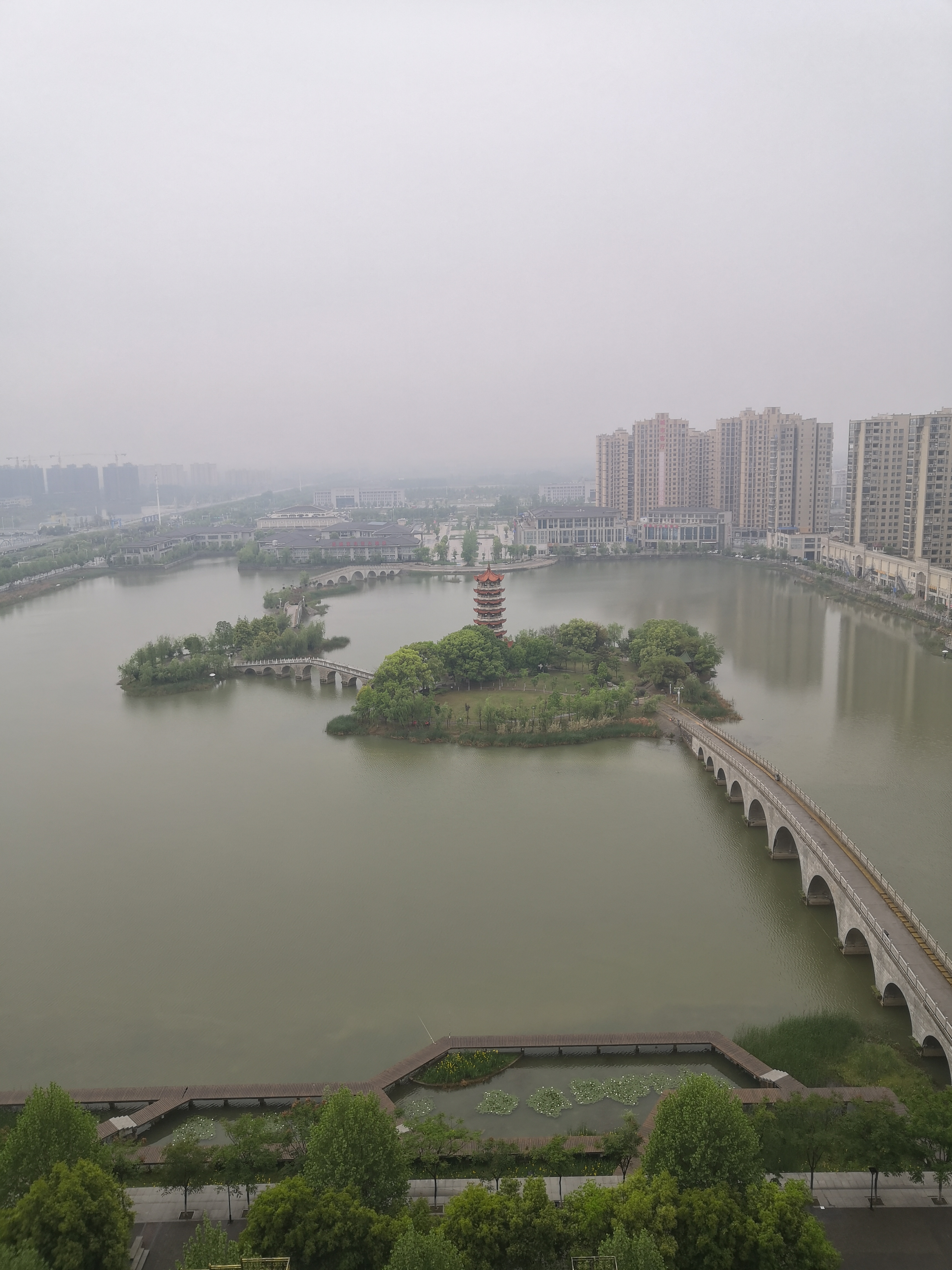 在湖北云梦全程参与抗疫整整三个月，回北京后再次抗疫