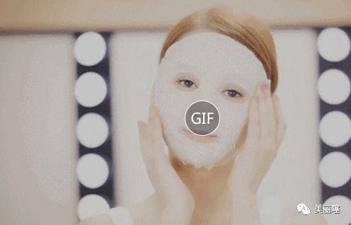 面膜敷在脸上有刺痛感是怎么回事,面膜敷在脸上火辣辣的是怎么回事