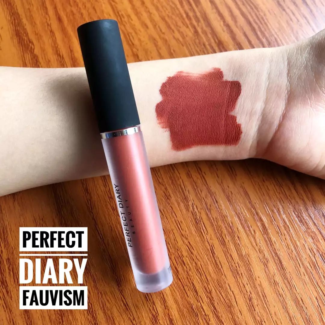 十只牌子的口红,lisaeldridge口红试色