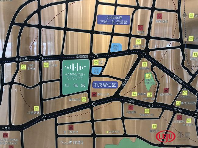 烟台珠玑中瑞城二期开盘了吗,烟台珠玑中瑞城1期1号楼