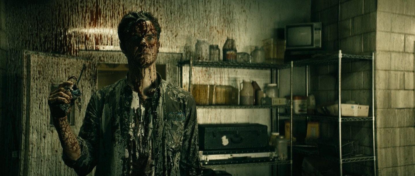 狂黑漫威DC的18禁美剧，把超级英雄扒了个精光