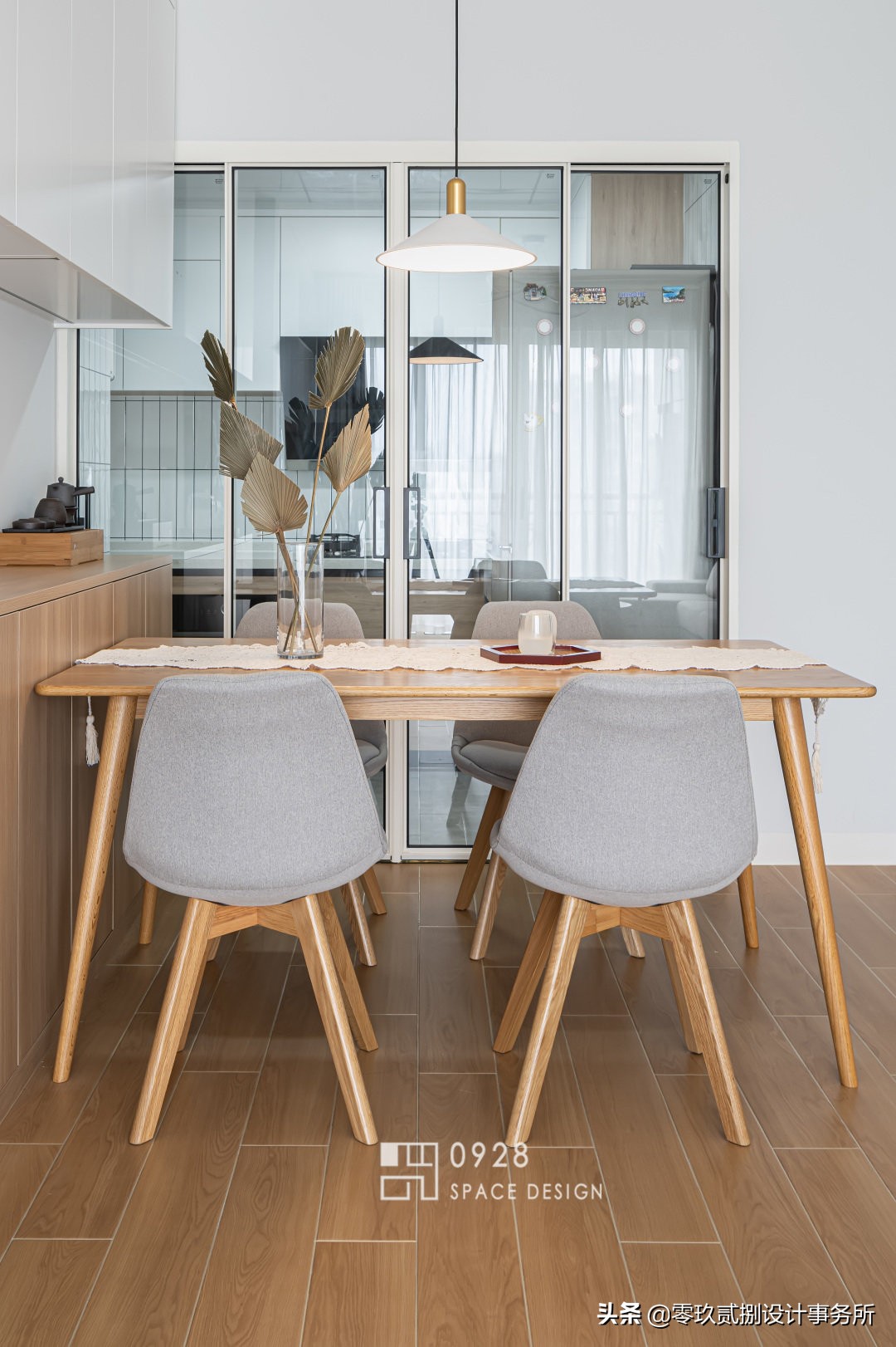 温柔奶茶色,把身心安置在放松的岛屿