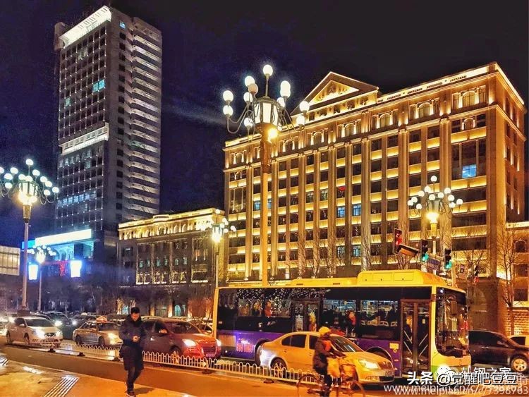 现在包头的现状,包头鹿城改成马城了吗