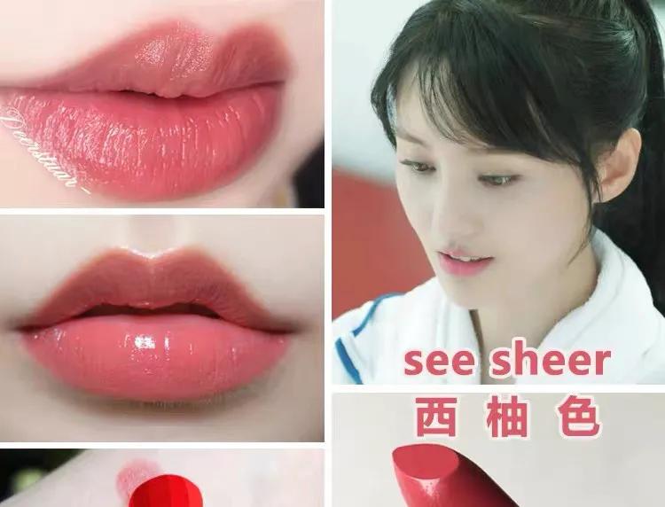 mac口红rubywoo和迪奥999哑光,全网最火的10款口红