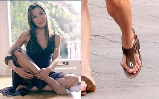 杨幂刘诗诗柳岩赵薇王菲,王菲杨幂高跟鞋