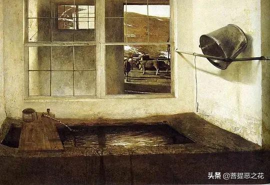 口罩后面从没有妖魔鬼怪