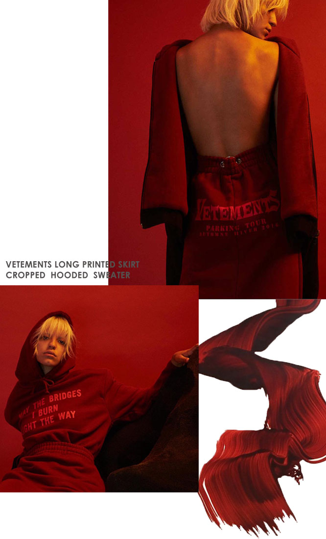 盘点十大潮牌缺点,发现品牌