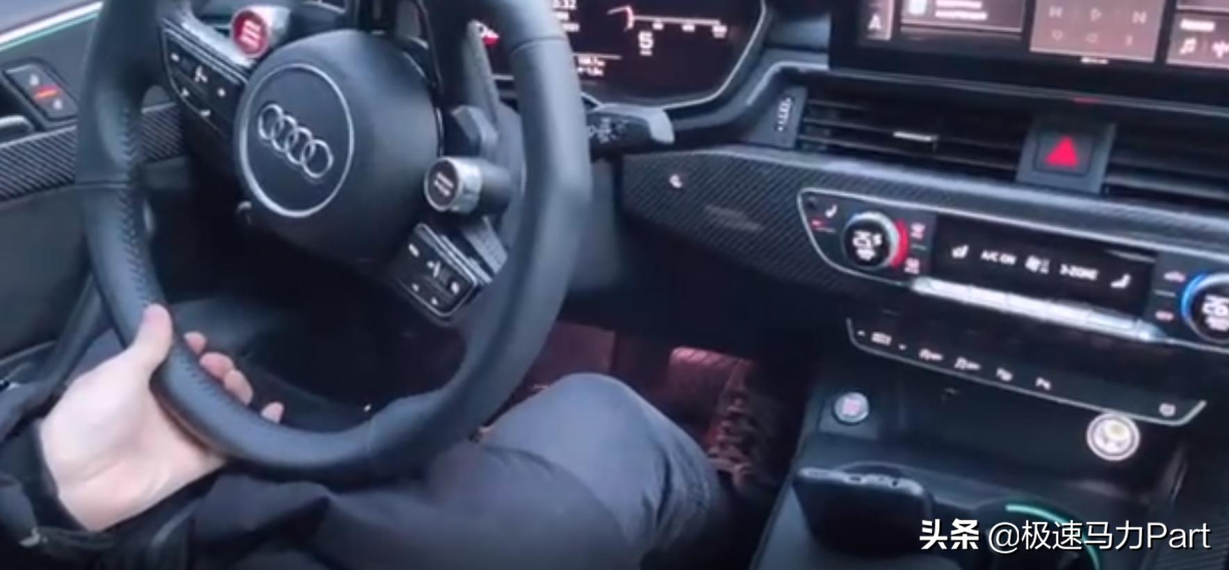 新年奥迪a4,奥迪新款a4l车评家