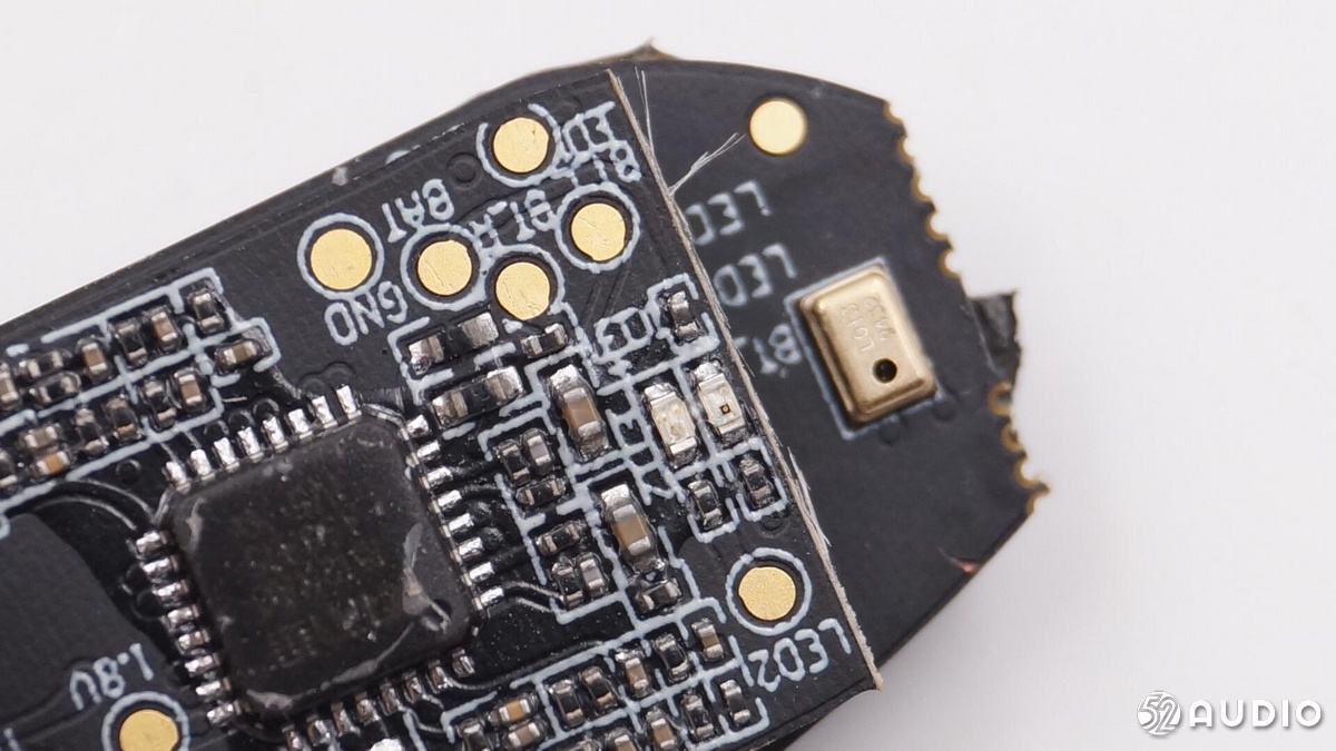 拆解漫步者r231t,漫步者w330蓝牙耳机拆解