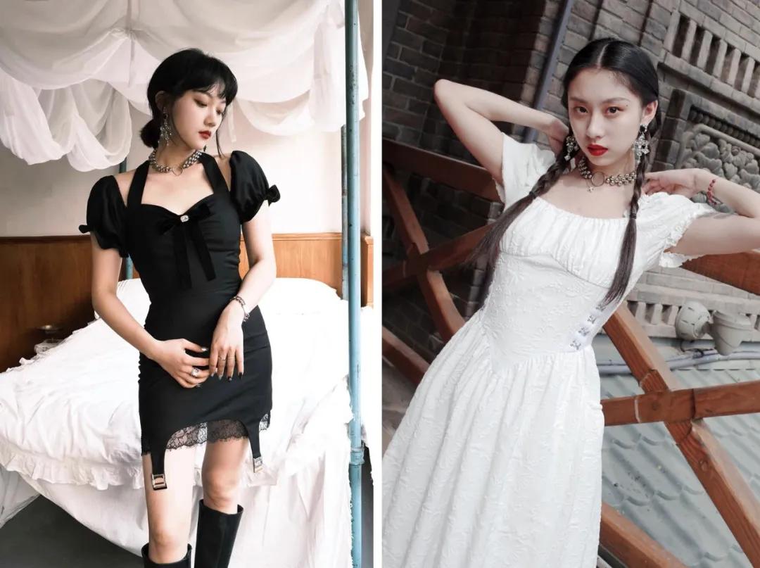 今年必入手的小裙子,比bm便宜的店铺