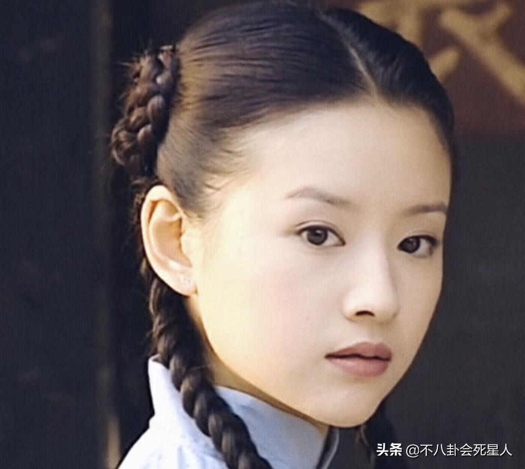 素颜显老态的女明星,35岁女明星素颜老态