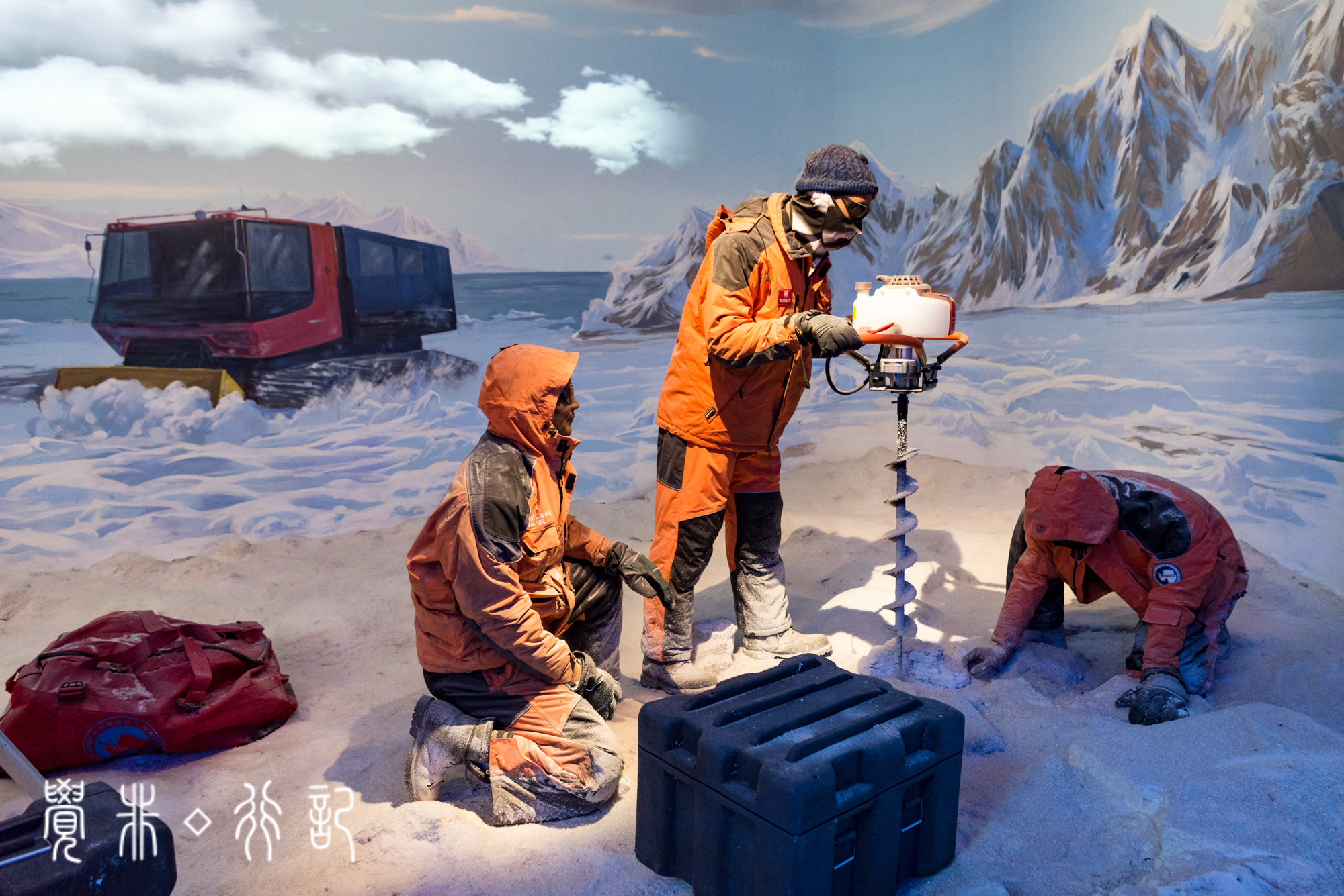 国家海洋博物馆又被称为海上故宫,天津国家海洋博物馆预约电话