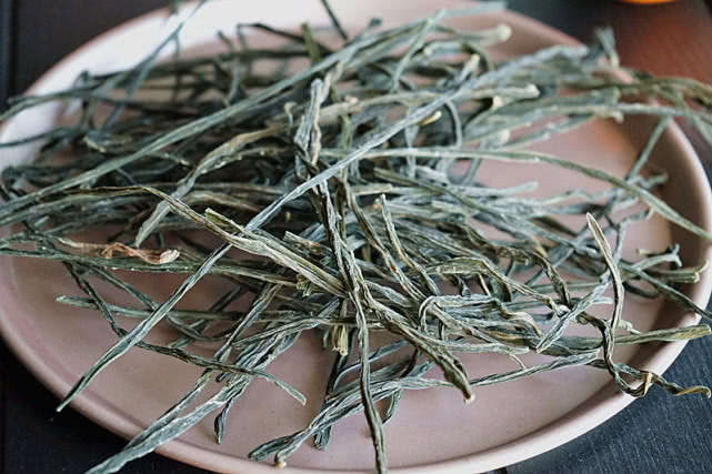 口感醇香数倍的蔬菜干，天热没食欲就做它，好吃不腻家人吃不够