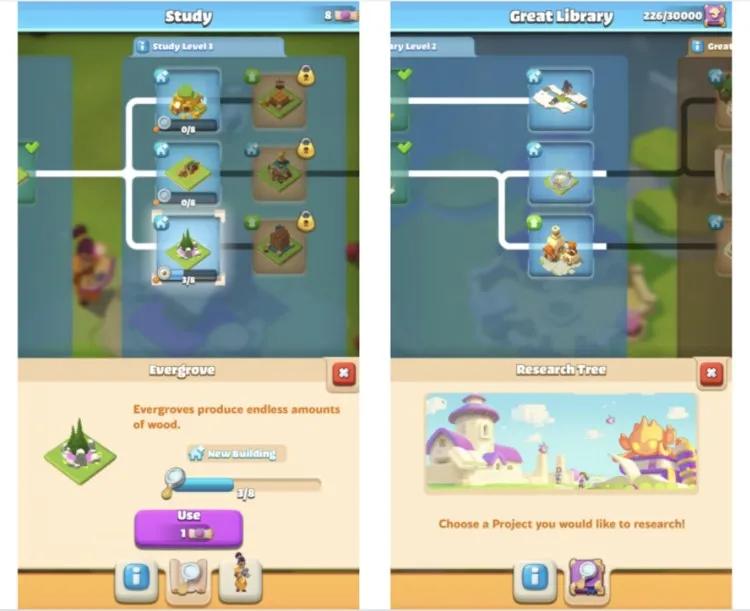 supercell出过的农场类游戏,supercell新手游融合所有游戏元素