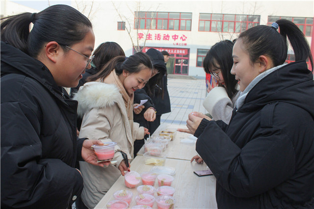 「书院传真」青藤书院12月特色亮点工作回顾