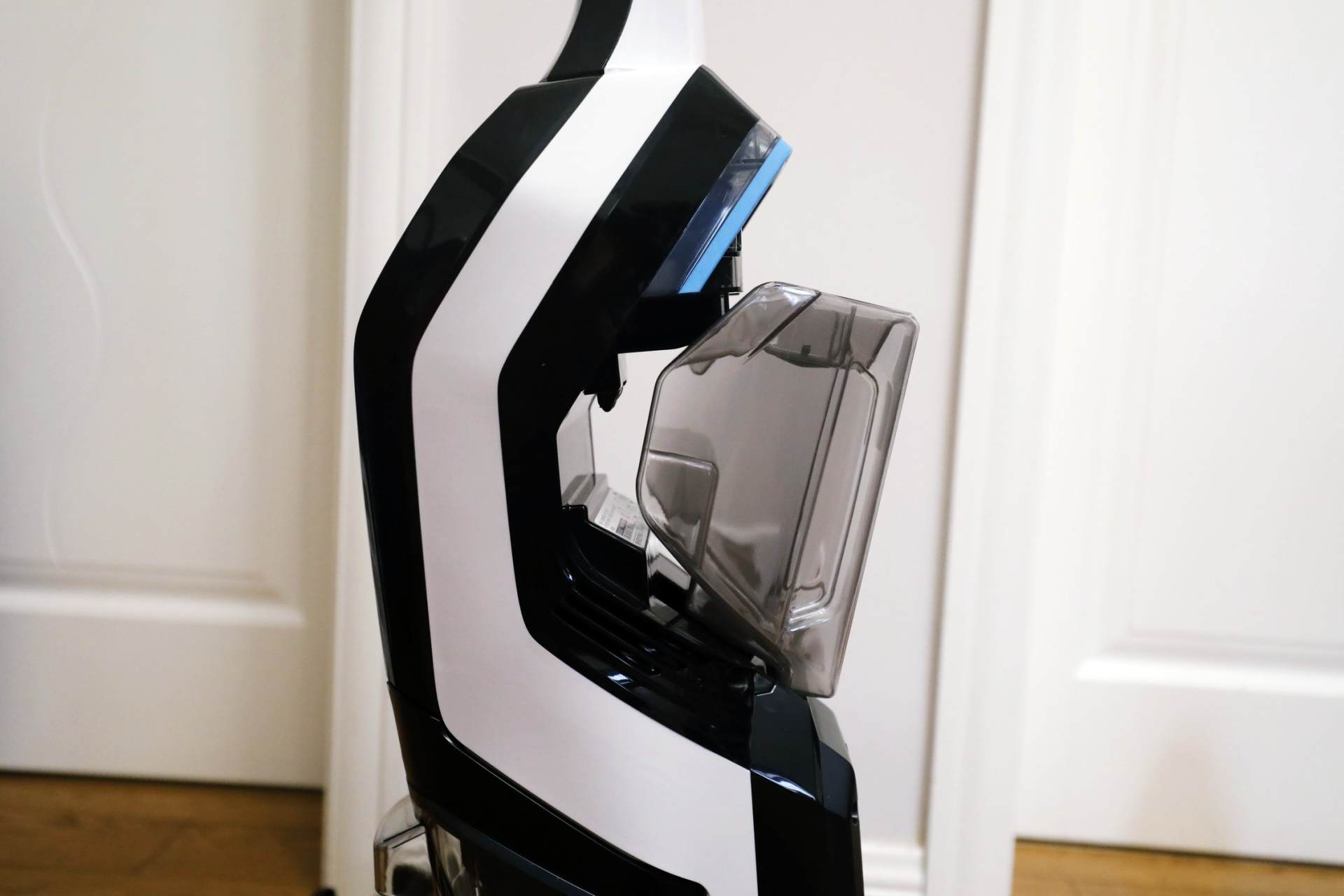 洗地机好还是扫地机器人实用,全能爆款洗地机