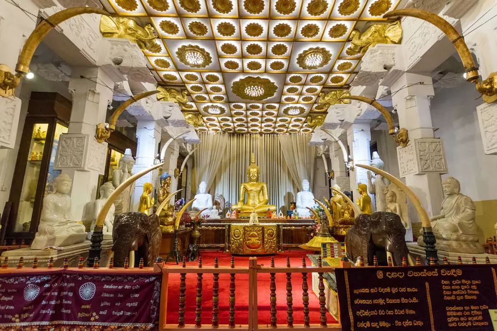 这个曾数次登上LP榜单的微笑国度，还有众多小众酒店值得睡