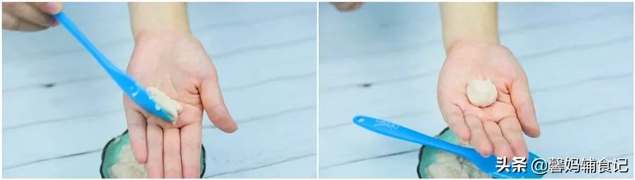 好吃又营养的蔬菜丸子你学会了吗,教你好吃又有营养的蔬菜丸子