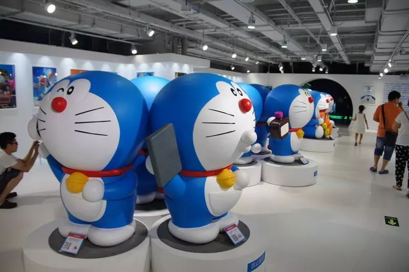 日本动漫文化行业,亚文化在欧美崛起