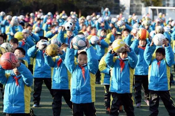 广东梅州足球操,足球操梅州