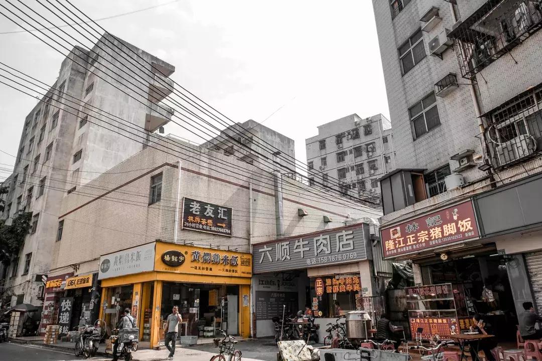 白石洲消失的原因,白石洲今日消息