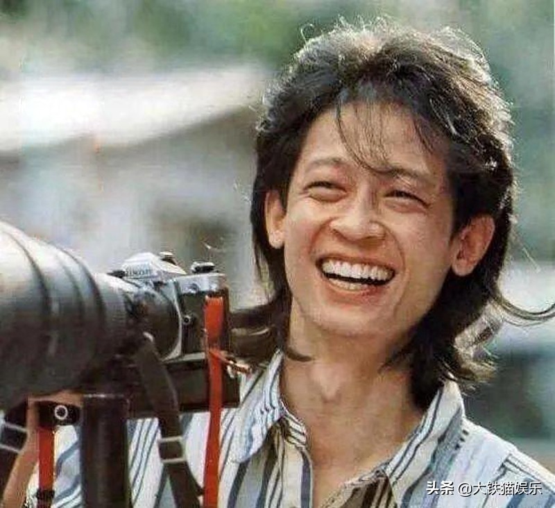 不耐老的明星,娱乐圈不耐老的六位男星