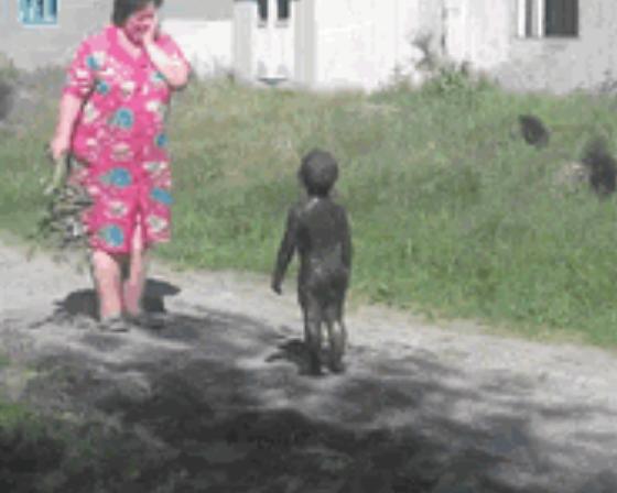 让孩子脑洞大开的创意,孩子的独特的创意