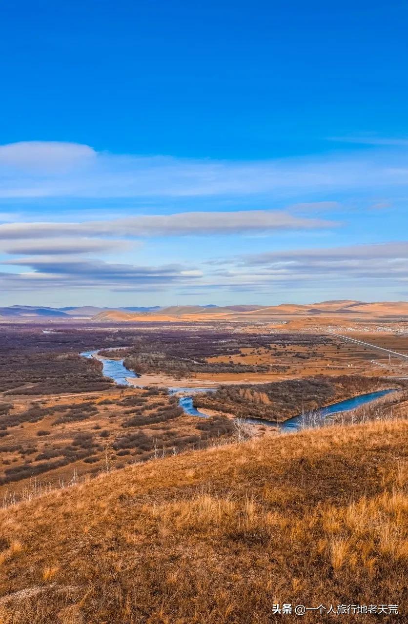 国庆旅游宝藏景点,还有哪些宝藏小众旅游地