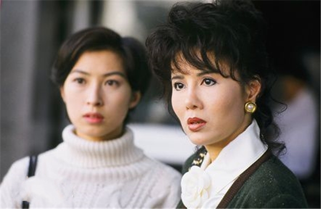 笑看风云小莲是好人吗,笑看风云小莲是什么人