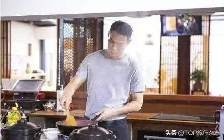 假期打卡魔都网红餐厅,假期打卡美食店