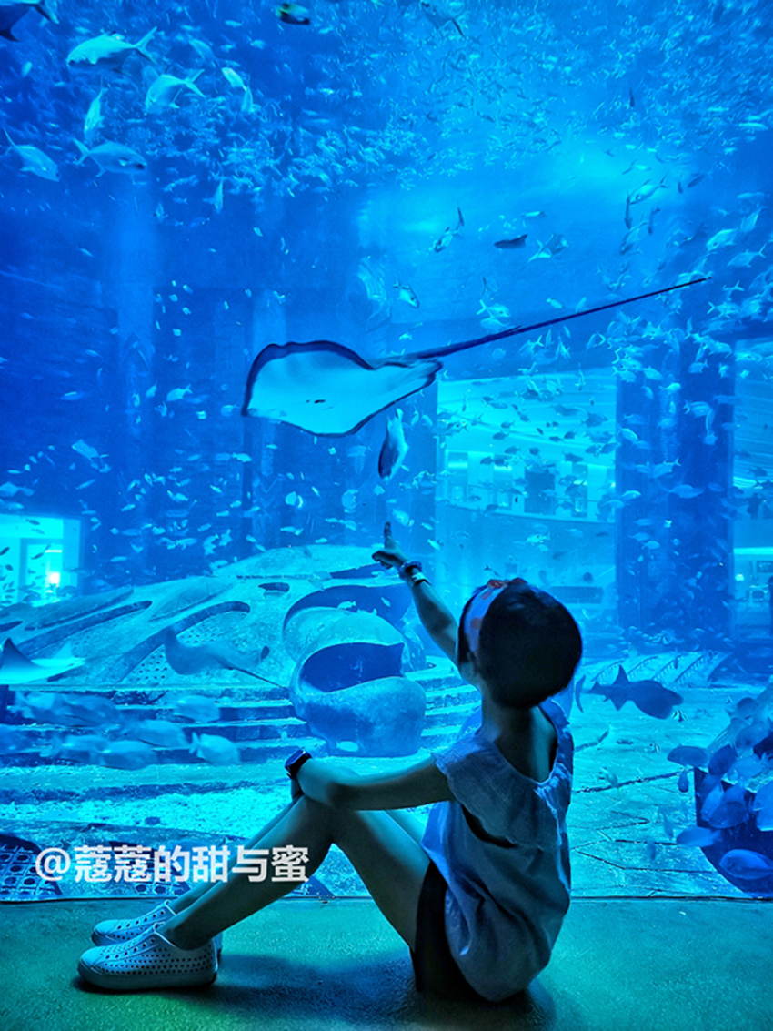 海南三亚游玩攻略亚特兰蒂斯,海南三亚攻略亚特兰蒂斯