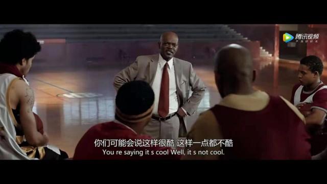 美国篮球励志电影卡特教练,史上最励志的篮球电影