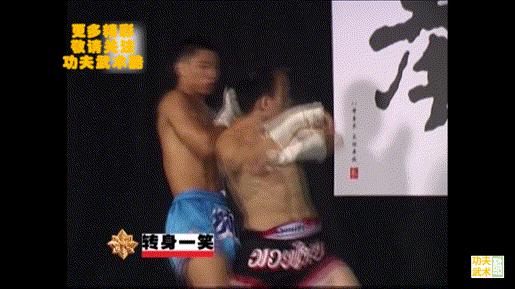 泰拳必杀17招教学,泰拳实战技巧教学视频全集