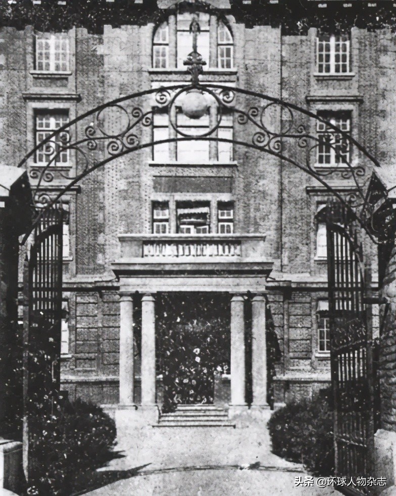 “五四”特别策划｜青年毛*东泽**闯荡北京，见识这座色彩斑斓的大都市