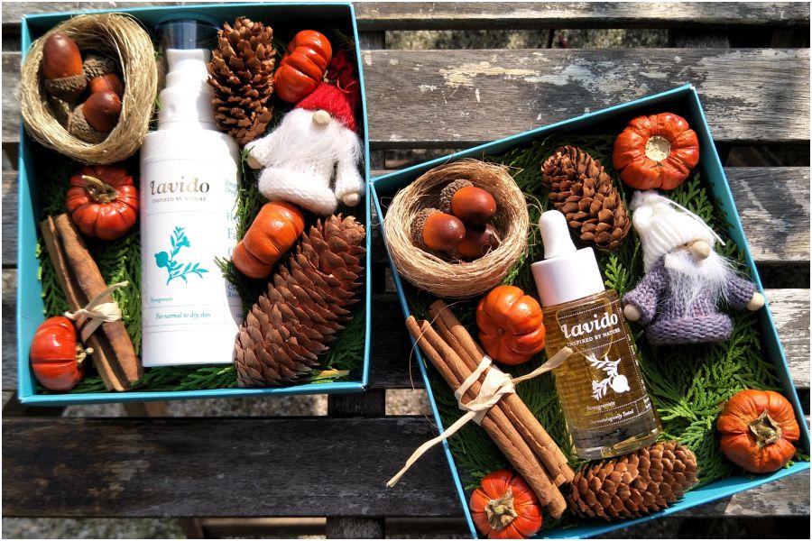 最好的天然美容食用油,以色列护肤油