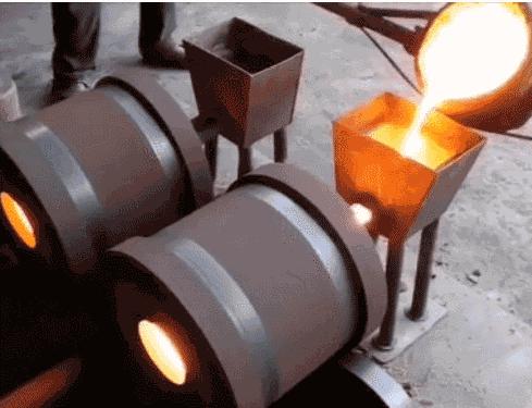 金属常用成型方法,金属成型工艺知识