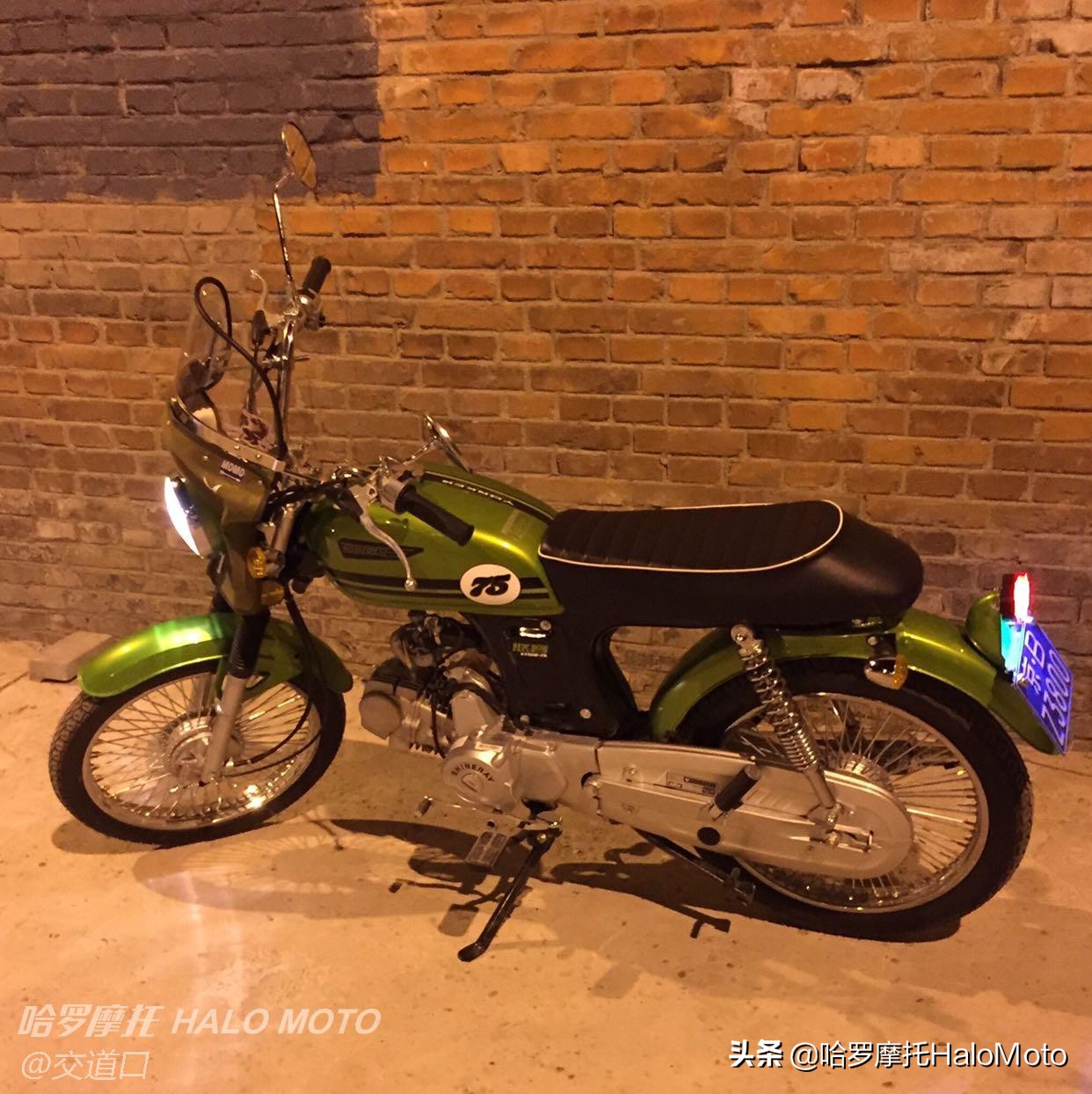 哈罗评车,哈罗单车深度评测