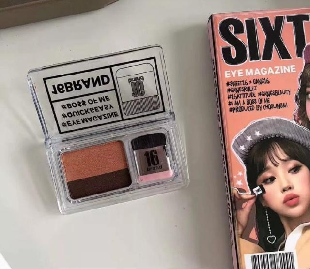 这些难用到爆的网红化妆品,好用又不贵的彩妆单品