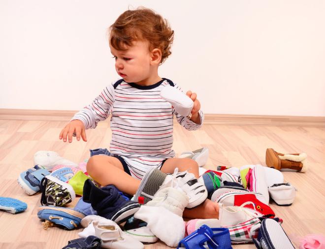 孩子自理能力差怎么改善,小孩日常自理能力培养