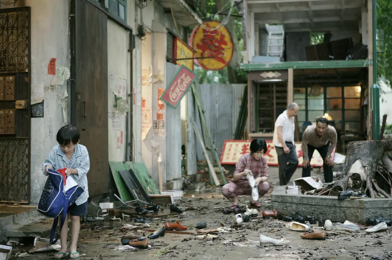 41万人打出8.3分的励志视频,63万人打出8.9分的电影