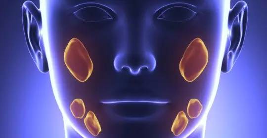 唾液腺结石长在口腔里,口腔唾液结石快速解决方法