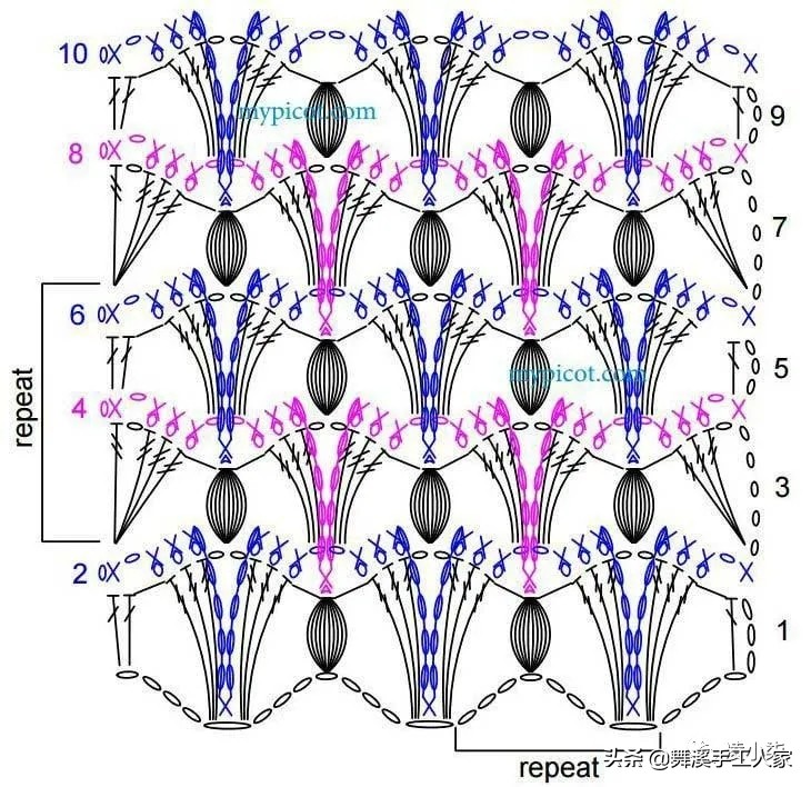 披肩围巾的教程视频简单好看,披肩围巾好看的方法冬天