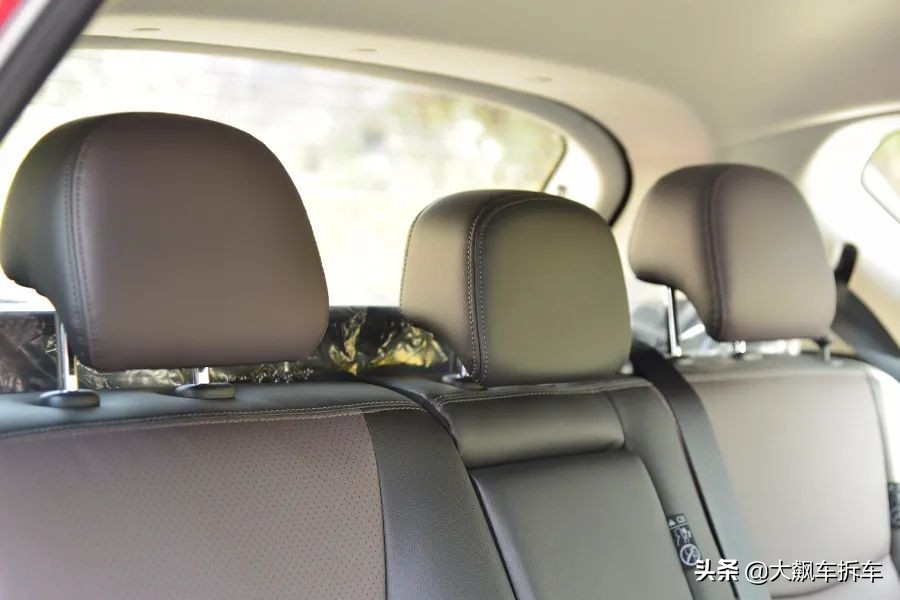 看见的光鲜亮丽，看不见的能省就省