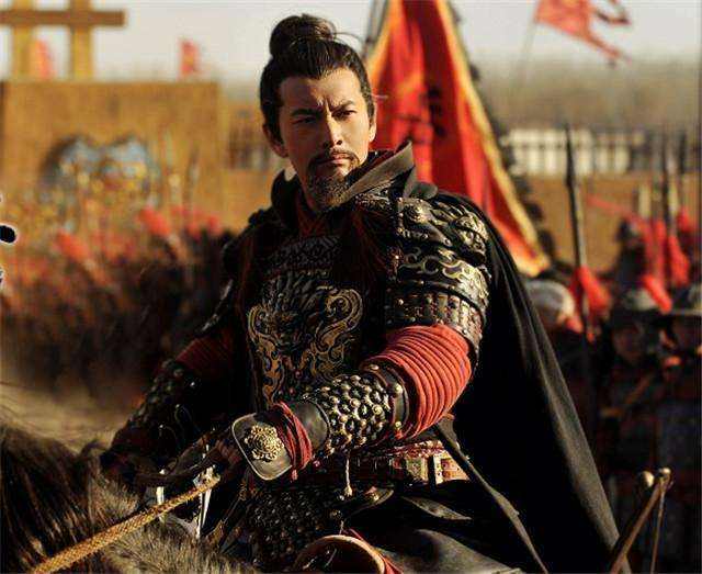 华夏十大名帅,华夏十大名将是谁