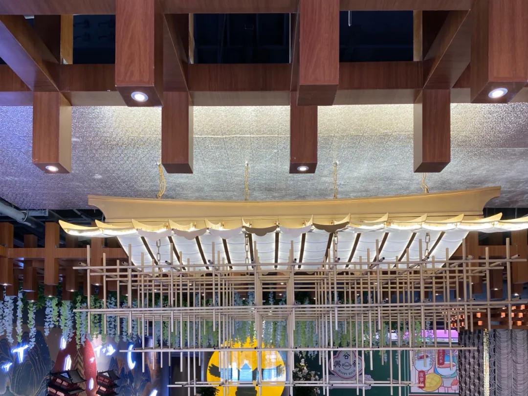 西安大悦城最新入驻品牌,西安大悦城潮派街区