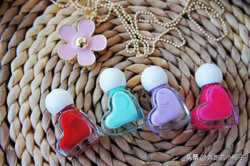 好用的快干指甲油推荐,推荐好用指甲油保护指甲